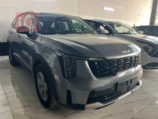 كيا سورينتو 2024 للبيع في العراق - الموصل